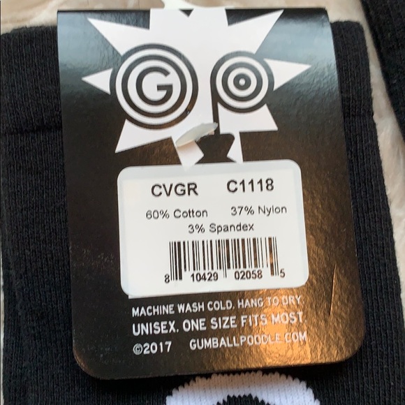 Men’s socks - Picture 2 of 2